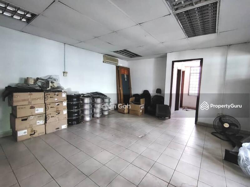 Untuk Disewa - Bandar Baru Uda