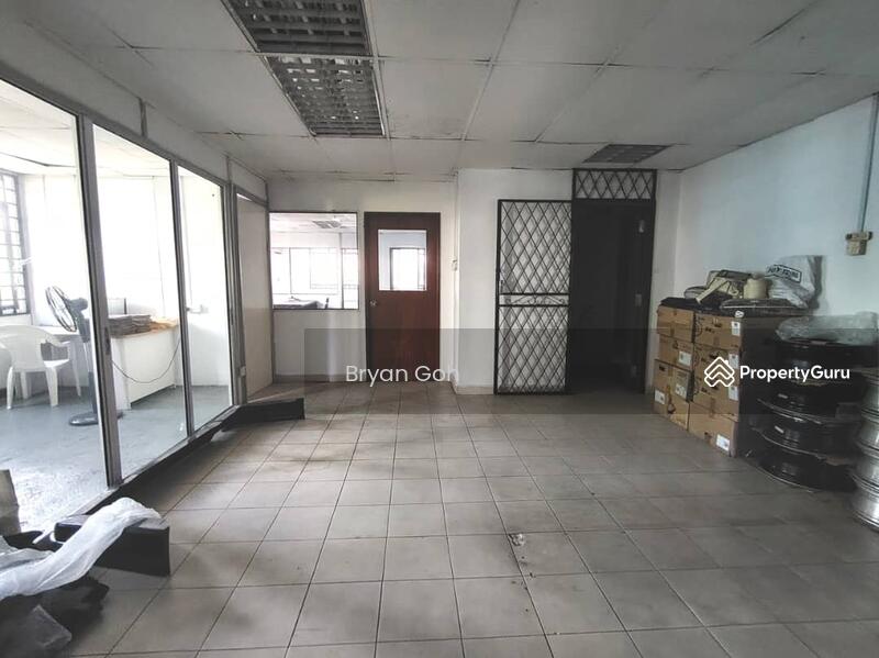 Untuk Disewa - Bandar Baru Uda