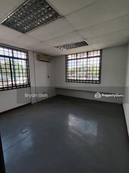 Untuk Disewa - Bandar Baru Uda