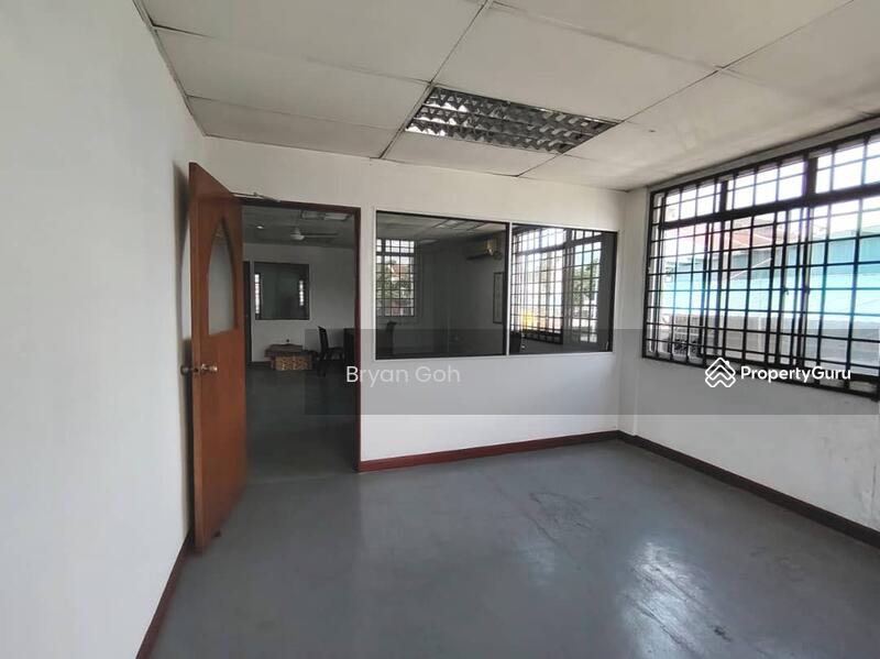 Untuk Disewa - Bandar Baru Uda