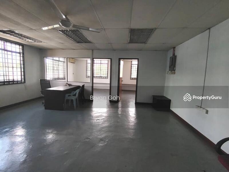 Untuk Disewa - Bandar Baru Uda