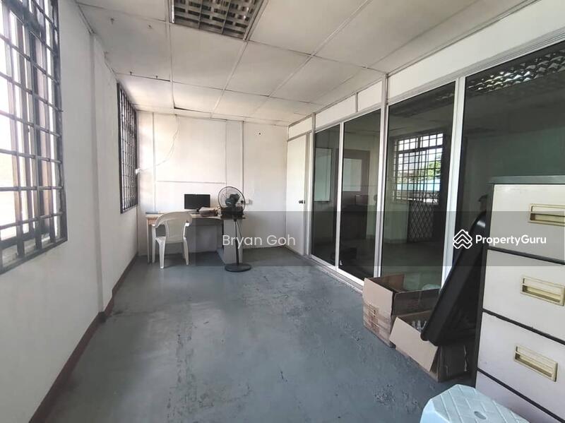 Untuk Disewa - Bandar Baru Uda