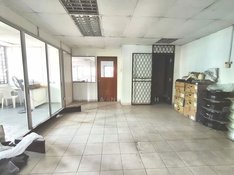 Kedai / Pejabat untuk Disewa di Bandar Baru Uda (Johor Bahru) - Bryan Goh - Interior - PropertyGuru.com.my