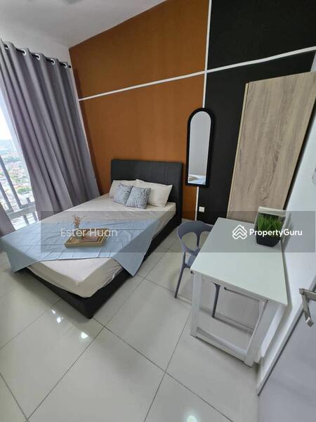 Untuk Disewa - You Vista @ You City