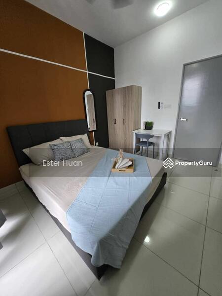 Untuk Disewa - You Vista @ You City