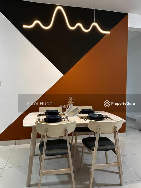 Service Residence for Rent at You Vista @ You City - Ester Huan - PropertyGuru.com.my