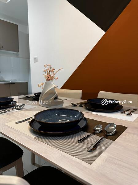 Service Residence for Rent at You Vista @ You City - Ester Huan - PropertyGuru.com.my