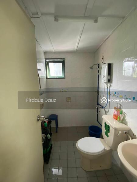 For Sale - Impian Selatan Kondominium Southern Height