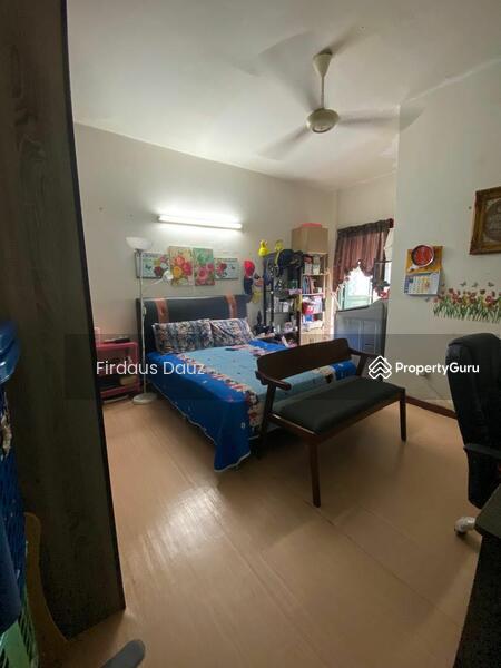 For Sale - Impian Selatan Kondominium Southern Height