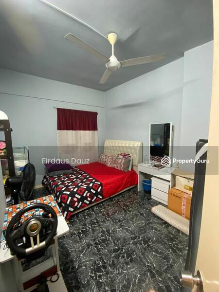 For Sale - Impian Selatan Kondominium Southern Height