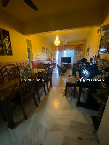 For Sale - Impian Selatan Kondominium Southern Height