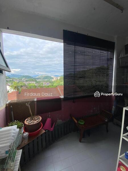 For Sale - Impian Selatan Kondominium Southern Height