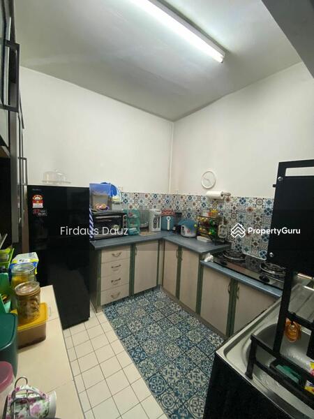 For Sale - Impian Selatan Kondominium Southern Height