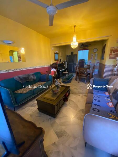For Sale - Impian Selatan Kondominium Southern Height