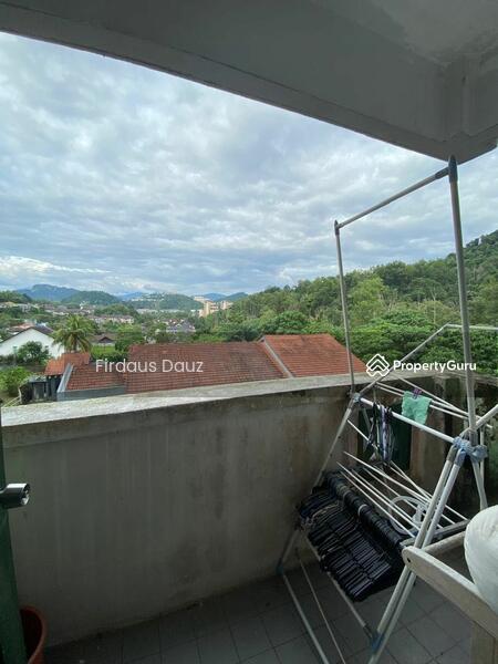 For Sale - Impian Selatan Kondominium Southern Height