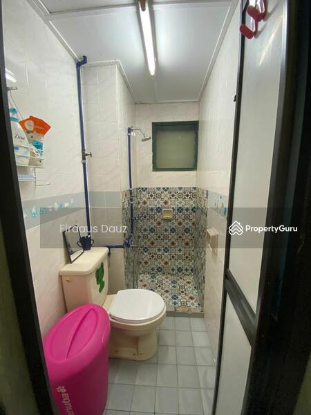 For Sale - Impian Selatan Kondominium Southern Height
