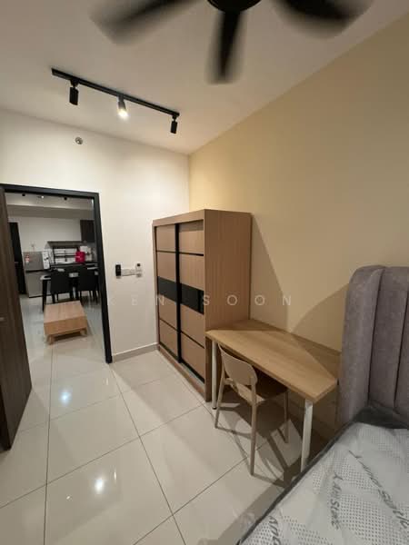 Servis Apartment untuk Disewa di Lakeview Suites @ Edumetro - Ken Soon - Interior - PropertyGuru.com.my
