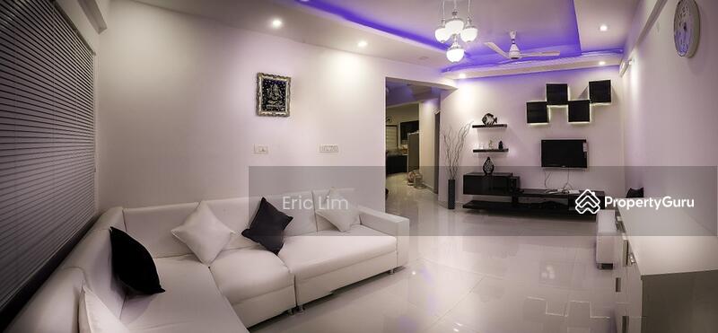 Servis Apartment untuk Dijual di Gem SOHO - Eric Lim - PropertyGuru.com.my