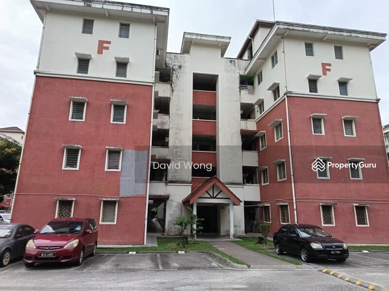 Pangsapuri untuk Disewa di Desa Mutiara - David Wong - PropertyGuru.com.my