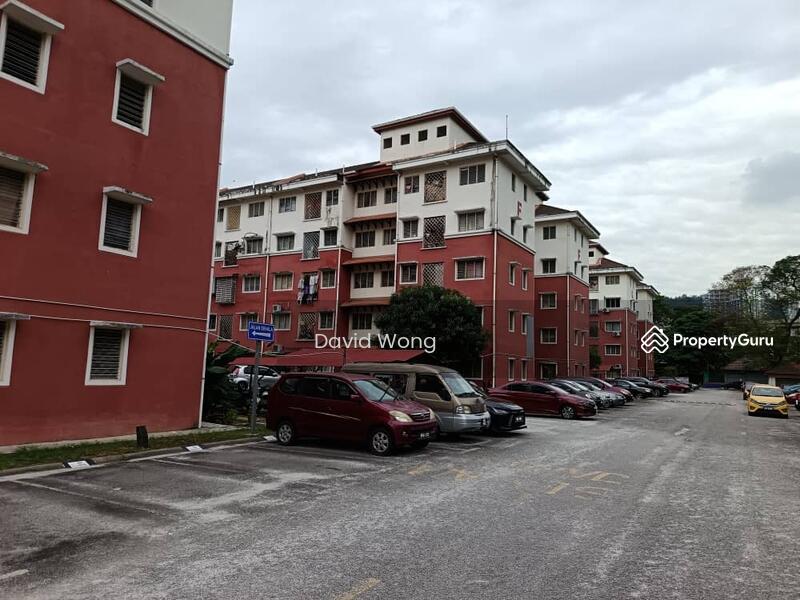 Pangsapuri untuk Disewa di Desa Mutiara - David Wong - PropertyGuru.com.my