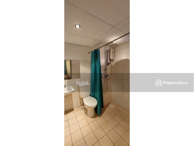 For Rent - Pantai Hillpark 2