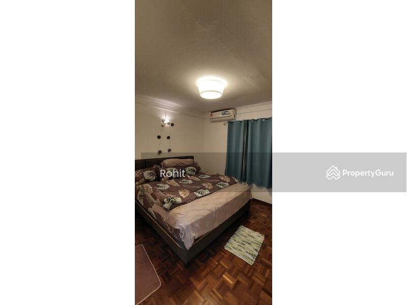 For Rent - Pantai Hillpark 2