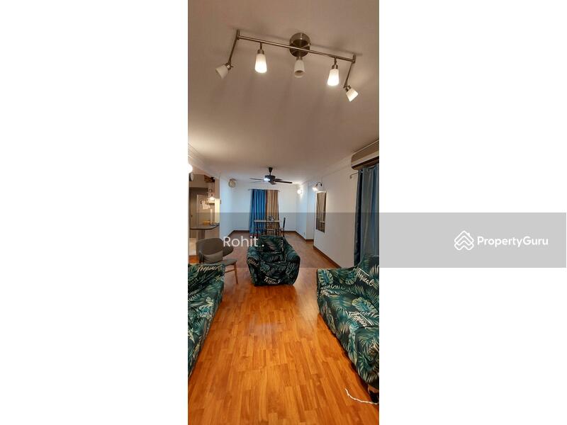 For Rent - Pantai Hillpark 2