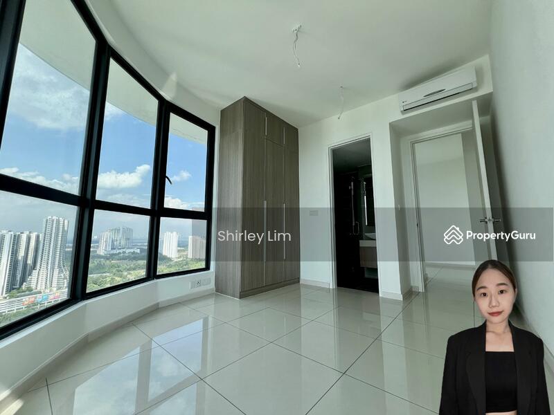 For Sale - The M @ Medini Macrolink