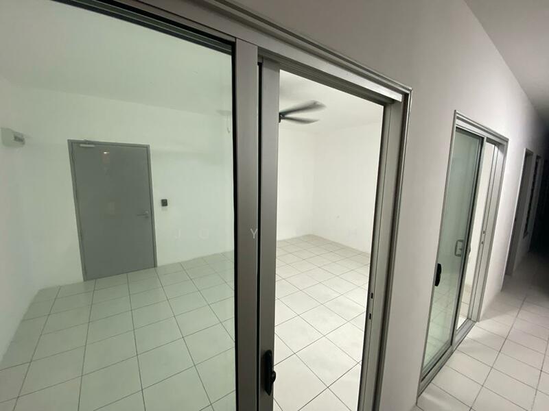 Untuk Disewa - Harmoni Elmina 1 @ City Of Elmina