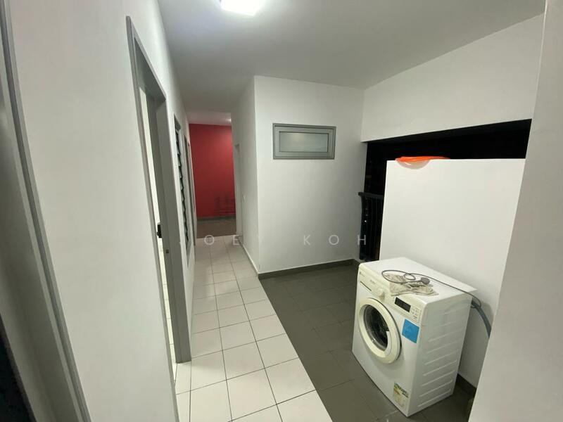 Untuk Disewa - Harmoni Elmina 1 @ City Of Elmina