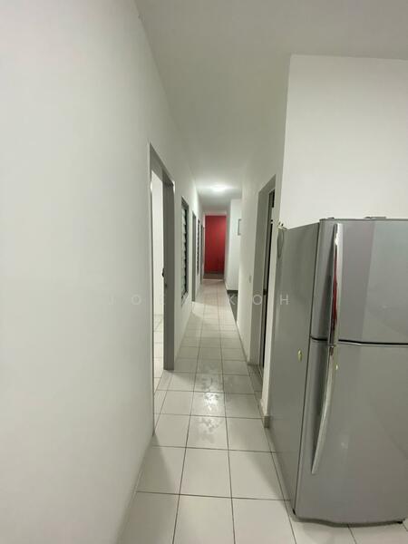 Untuk Disewa - Harmoni Elmina 1 @ City Of Elmina