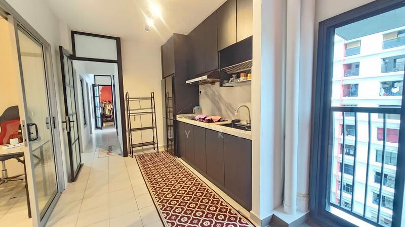 Apartment for Rent at Harmoni Elmina 1 @ City Of Elmina - Joey Koh - PropertyGuru.com.my