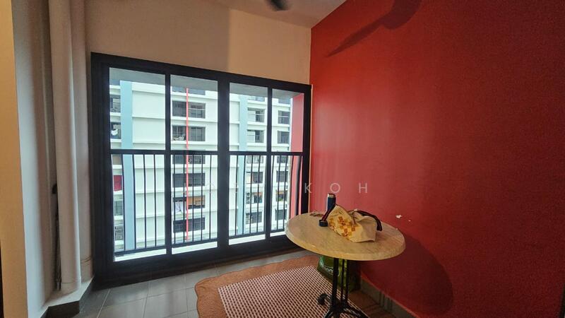 Apartment for Rent at Harmoni Elmina 1 @ City Of Elmina - Joey Koh - PropertyGuru.com.my