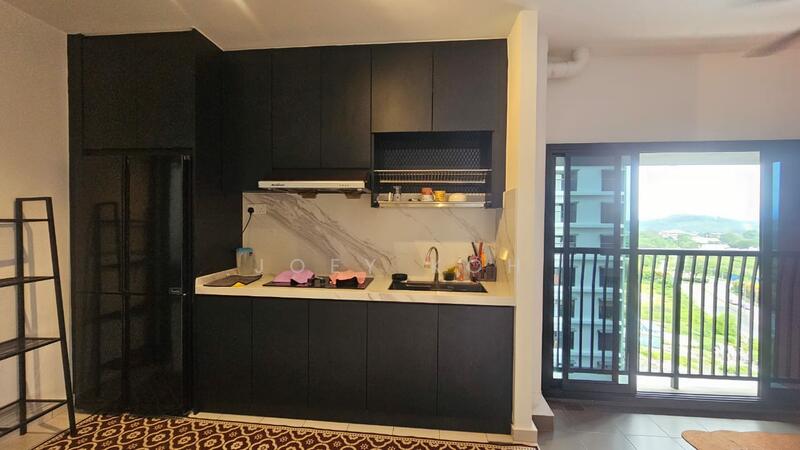 Apartment for Rent at Harmoni Elmina 1 @ City Of Elmina - Joey Koh - PropertyGuru.com.my