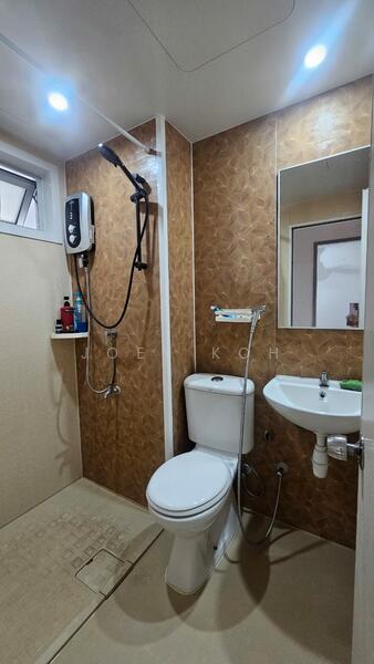 Apartment for Rent at Harmoni Elmina 1 @ City Of Elmina - Joey Koh - PropertyGuru.com.my