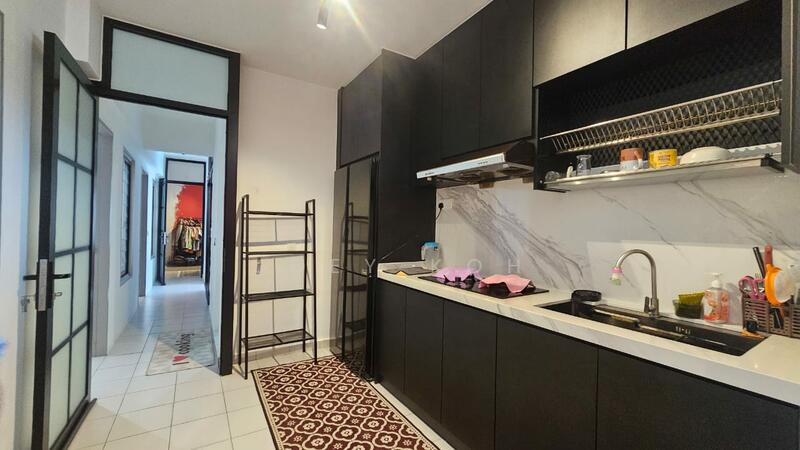 Apartment for Rent at Harmoni Elmina 1 @ City Of Elmina - Joey Koh - PropertyGuru.com.my