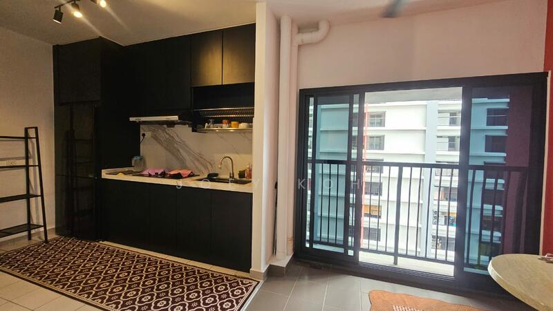 Apartment for Rent at Harmoni Elmina 1 @ City Of Elmina - Joey Koh - PropertyGuru.com.my