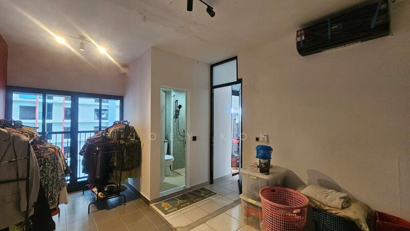 Apartment for Rent at Harmoni Elmina 1 @ City Of Elmina - Joey Koh - PropertyGuru.com.my