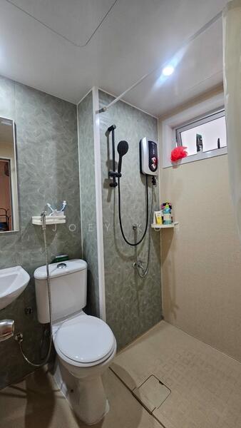 Apartment for Rent at Harmoni Elmina 1 @ City Of Elmina - Joey Koh - PropertyGuru.com.my