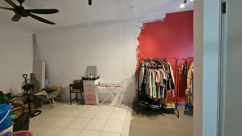 Apartment for Rent at Harmoni Elmina 1 @ City Of Elmina - Joey Koh - PropertyGuru.com.my