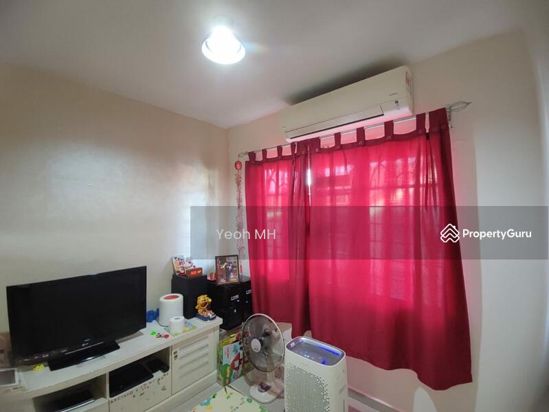 Apartment for Sale at Apartment Harmoni - Yeoh MH - PropertyGuru.com.my