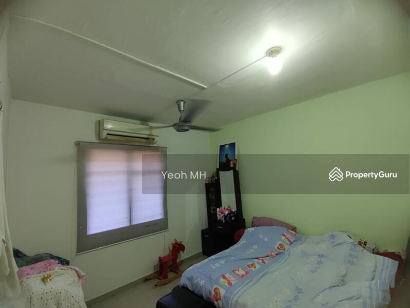 Apartment for Sale at Apartment Harmoni - Yeoh MH - PropertyGuru.com.my