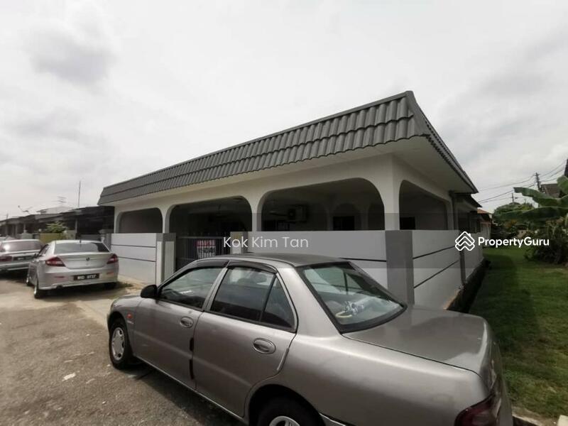 For Sale - Taman Bukit Serindit