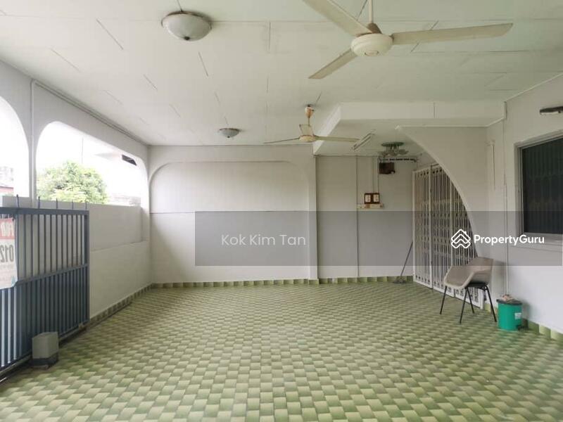 For Sale - Taman Bukit Serindit
