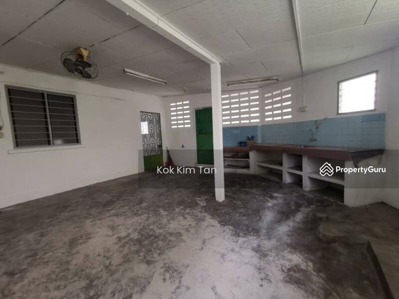For Sale - Taman Bukit Serindit