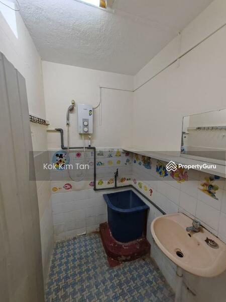 For Sale - Taman Bukit Serindit