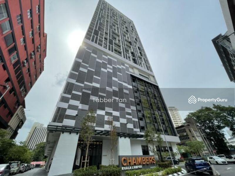 Chambers untuk Untuk Disewa - RM 2,800 /bulan, Mac 2026 - PropertyGuru.com.my