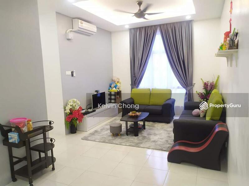 For Rent - Casa Residences