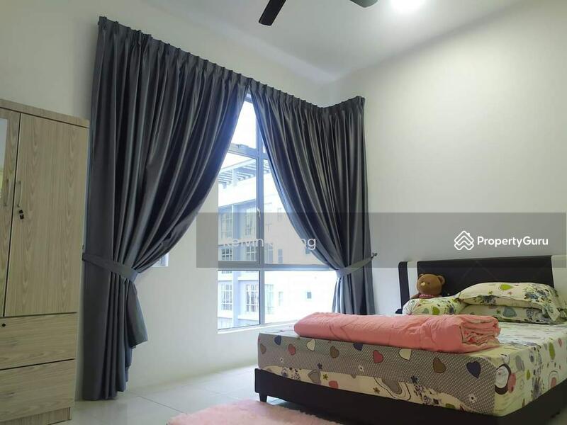 For Rent - Casa Residences