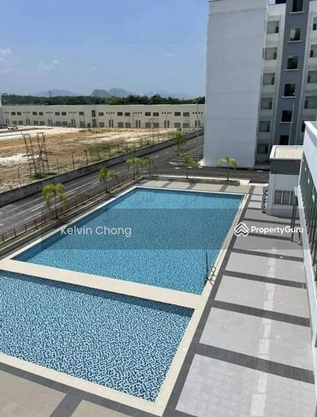 For Rent - Casa Residences